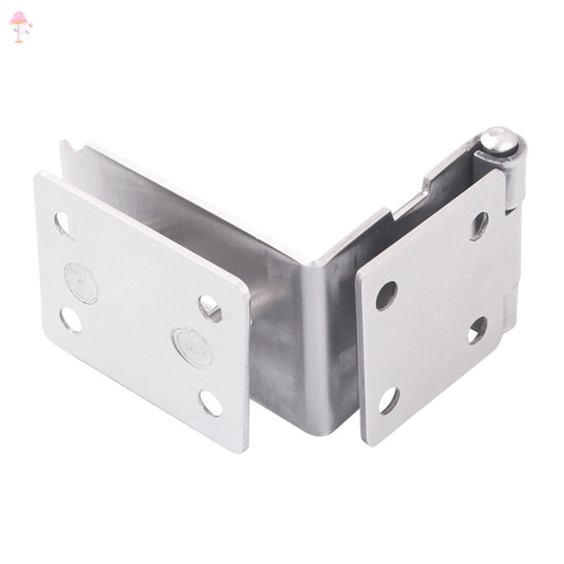 Chốt then đóng cửa góc 90 độ bằng thép không gỉ | BigBuy360 - bigbuy360.vn