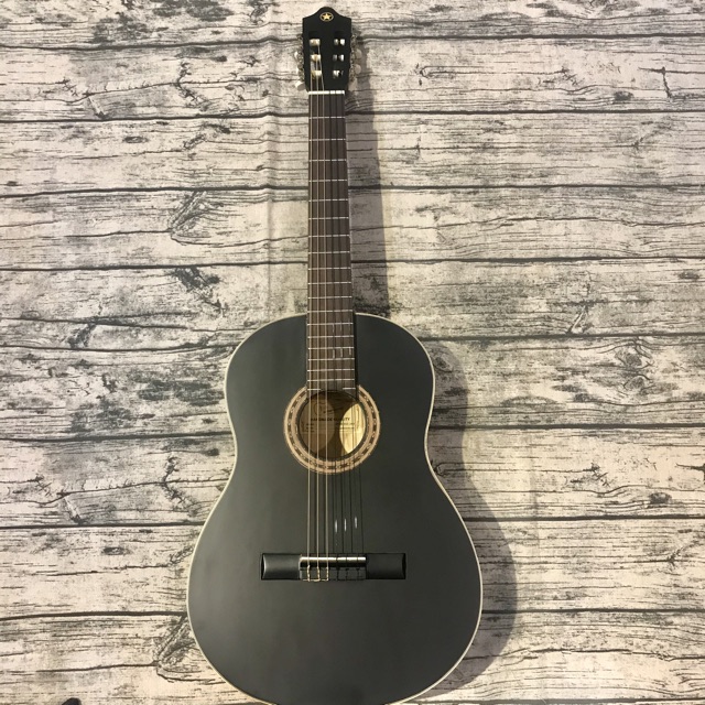 Guitar Classic Giá Rẻ T-C75SV có ty cho người mới chơi