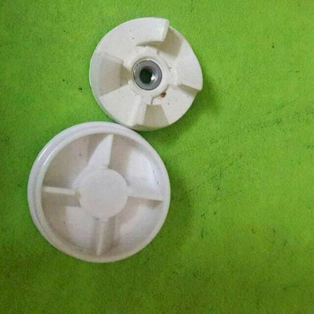 Combo bộ bánh răng dao vs máy