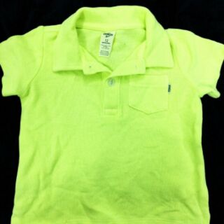 Áo cá sấu hiệu Oshkosh