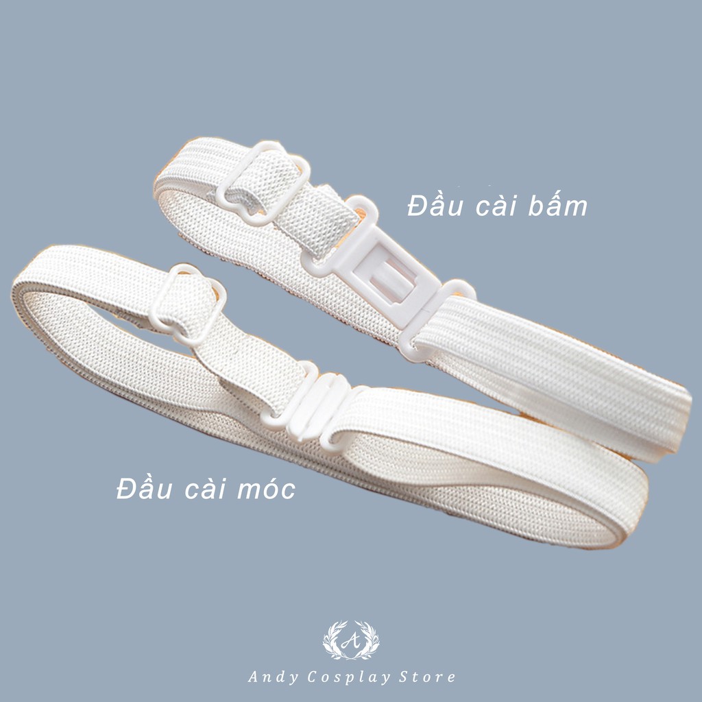[CÓ SẴN] Dây nối dài nơ seifuku