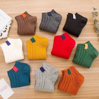 Set 10 đôi tất gấu, hàng hot 2019