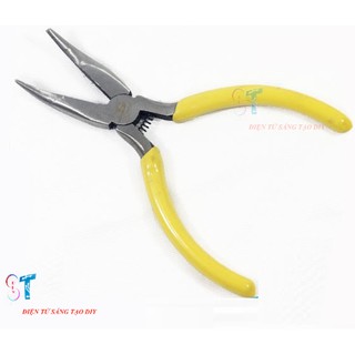 Kìm nhọn bosi 5 inch