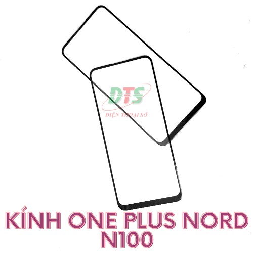 Kính thay cho Oneplus Nord N100 5g