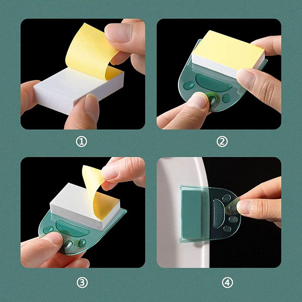 HARRIETT Dụng Cụ Nâng Bệ Ngồi Toilet Hình Chân Mèo Dễ Thương Tiện Dụng