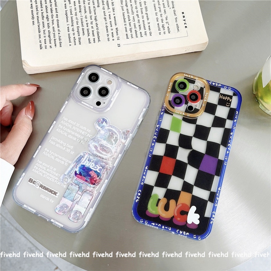 Ốp Điện Thoại Mềm Bảo Vệ Ống Kính Máy Ảnh Cho IPhone 14 13 12 11 Pro MAX 7 8 Plus SE 2020 XR XS MAX