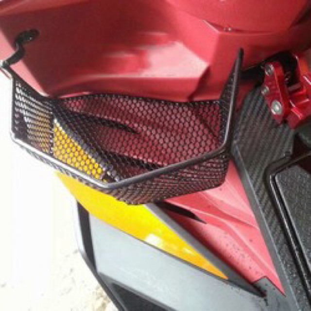 Rổ hông các loại xe ex150 ,ex135 , sirius, wave, winner , blade