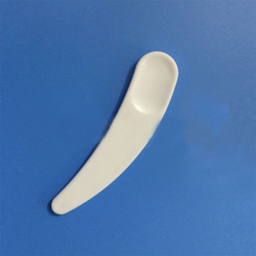 50 muỗng mini dùng 1 lần dùng trong trang điểm