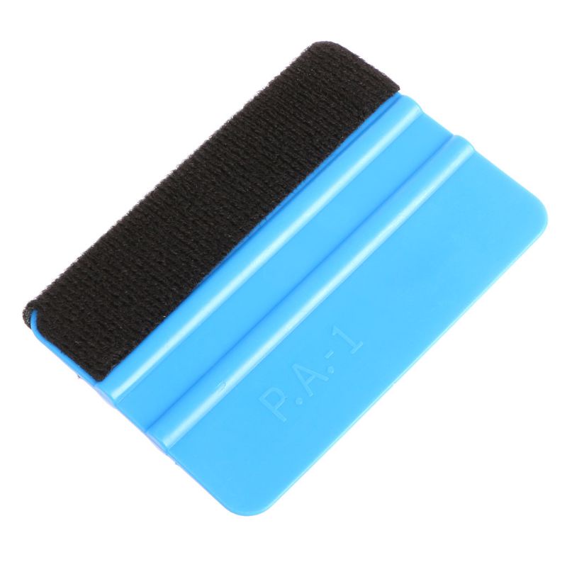 Dụng Cụ Cạo Phim Dán Cửa Sổ Xe Hơi Chuyên Nghiệp