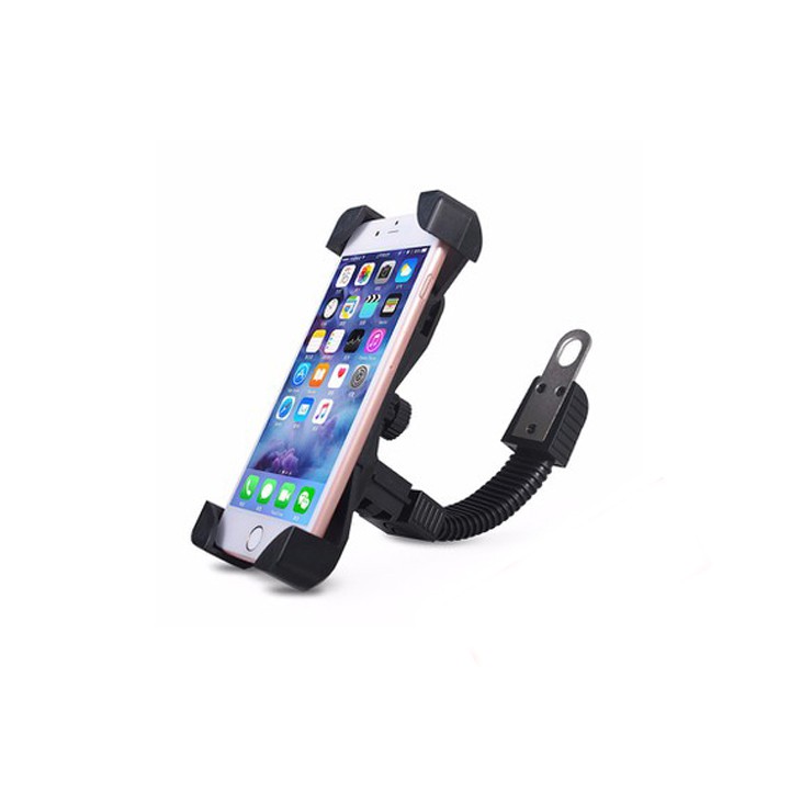 kẹp điện thoại trên xe máy chắc chắn ,tiện lợi | BigBuy360 - bigbuy360.vn
