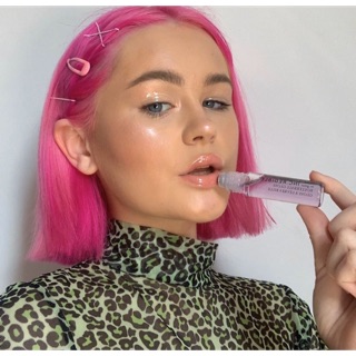 [AUTH BILL MỸ] Son Bóng dạng lăn Inc.Redible Roller Baby Lip Gloss