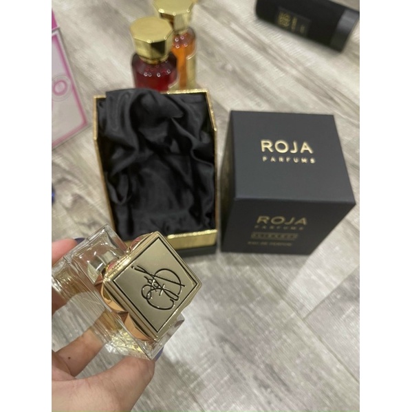 Nước hoa L'Oscar Pour Homme ROJA DOVE