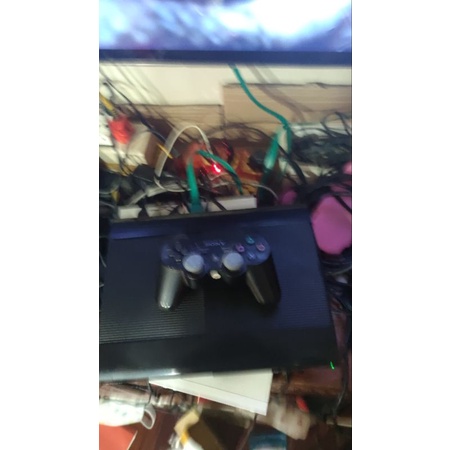 Máy chơi game ps3 super slim