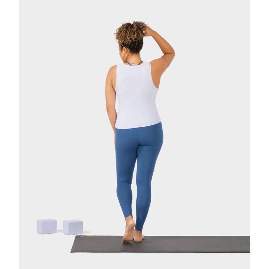 Tank top manduka