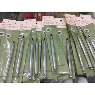 Cọ môi TFS One Touch Lip Brush