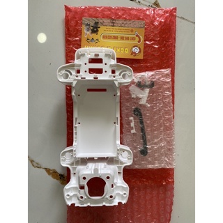 Vỏ flycam fimi x8 2020 2022 màu trắng - hàng chính hãng