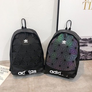 Balo Adidas 3D phản quang basic đi học cho nam nữ