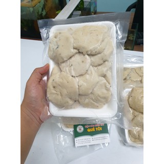 Chả mực Hạ Long