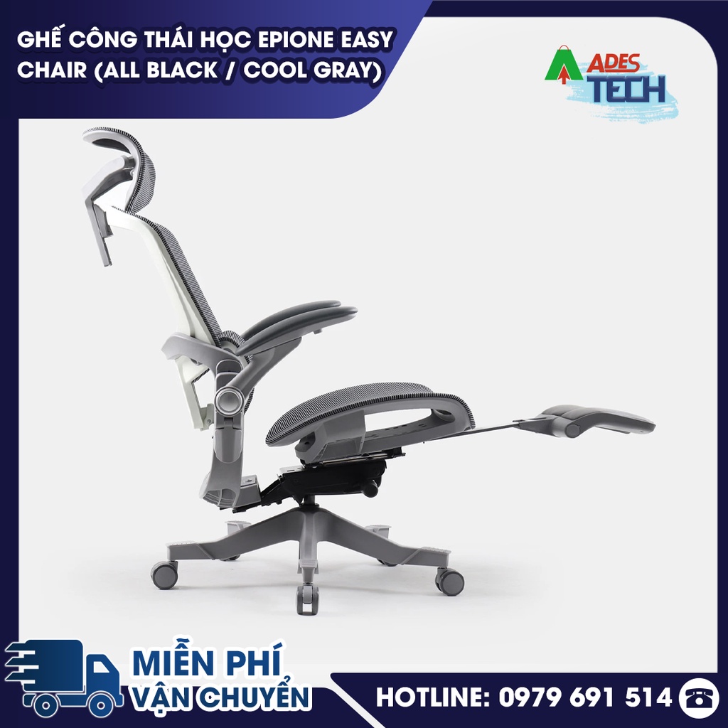 Ghế công thái học Epione Easy Chair