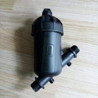 Bộ Lọc Đĩa ARKA ren 27