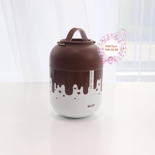 Bình ủ cháo 700ml cho bé