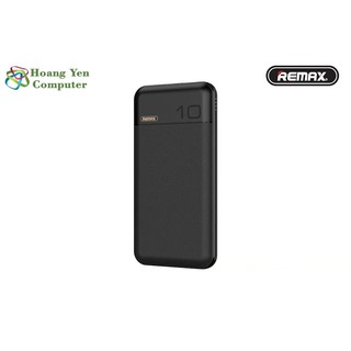 Sạc dự phòng Remax RPP-151 10.000mAh