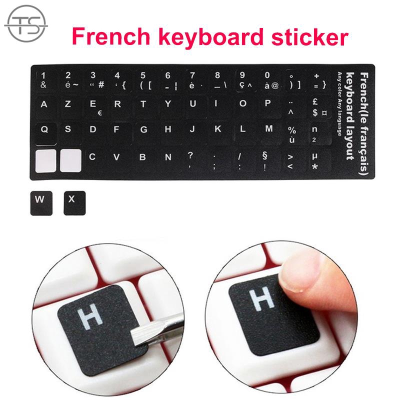 Miếng dán bàn phím máy tính chống trượt an toàn | BigBuy360 - bigbuy360.vn