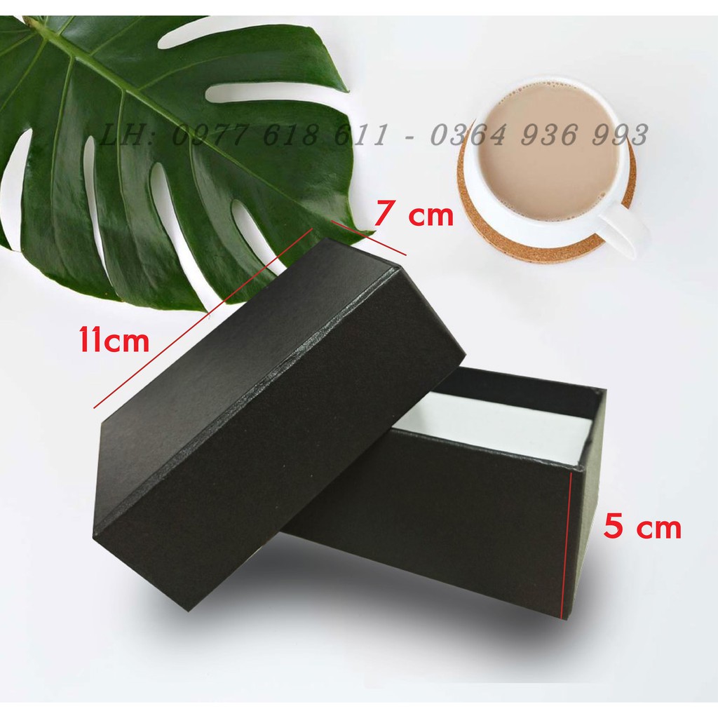 Hộp đựng trang sức, dây lưng, ví da Giá Sỉ