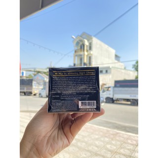 KEM DƯỠNG DA NHÂN SÂM 4K PLUS 5X THÁI LAN