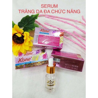 Sirum trắng da đa chức năng