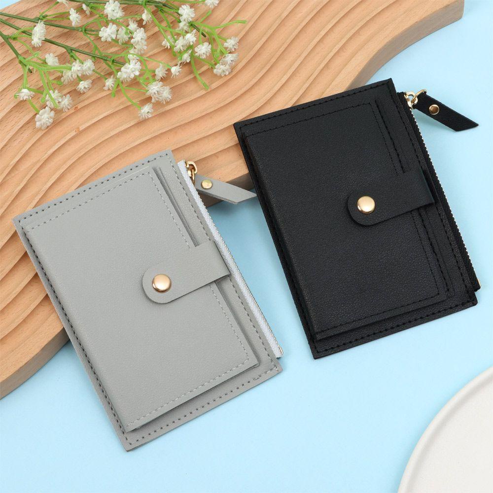 Ví Nhỏ Đựng Tiền Xu Thời Trang Cho Nữ