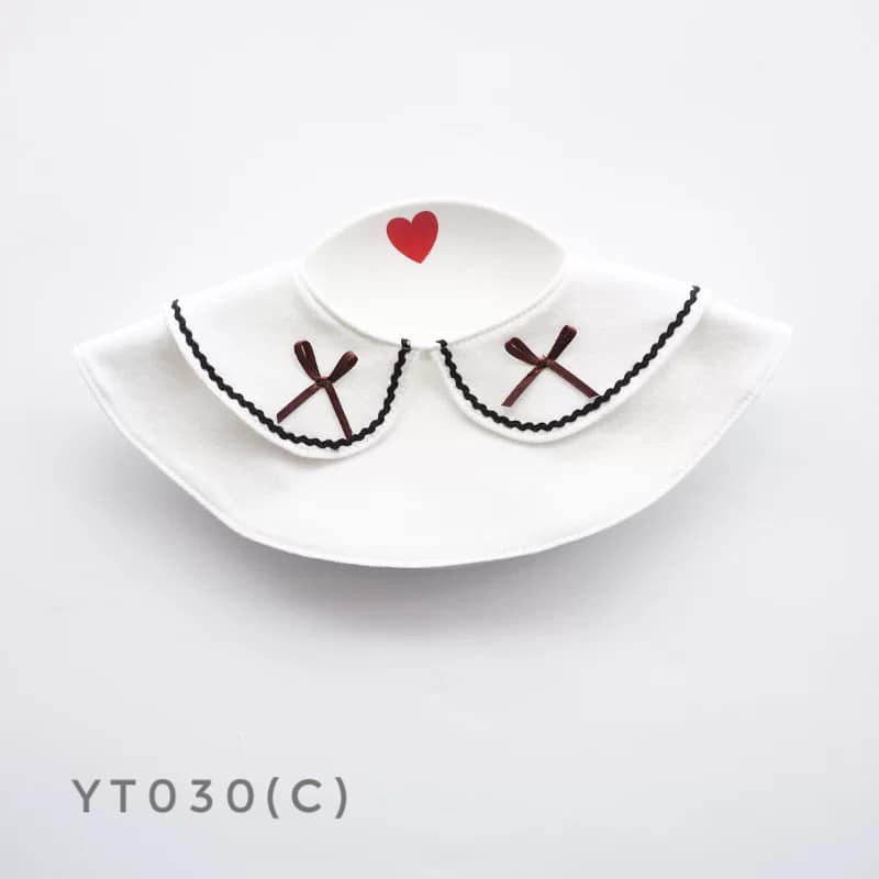 Yếm 360 độ cao cấp - YT030