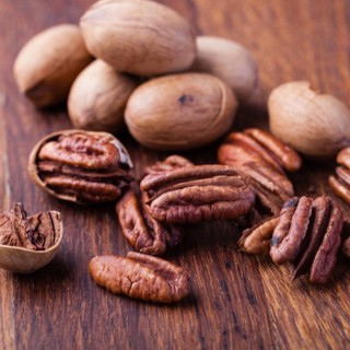 Hạt Hồ Đào ( bịch 500gr )