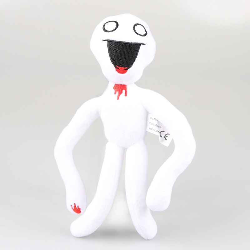 Đồ Chơi Nhồi Bông Hình Củ Lạc Lạc Đà SCP096 999 Cho Bé