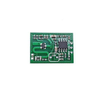 Module cảm biến vật cản Radar RCWL-0515