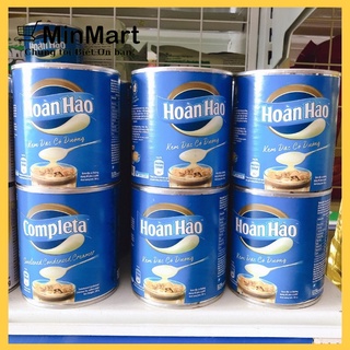 Sữa đặc hoàn hảo lon 380g minmart