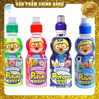 Nước Uống Pororo