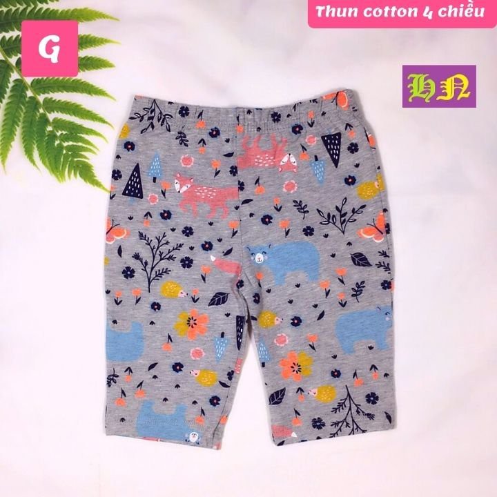 Đồ bộ bé gái yoyo dễ thương sát nách 10-43kg- Set đồ ngủ- Chất thun cotton 4 chiều - Hương Nhiên