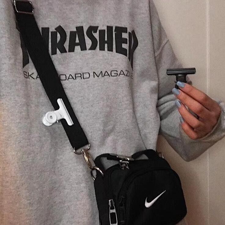 Túi đeo chéo cho nam và nữ