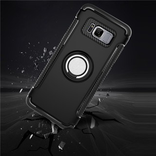 Ốp lưng samsung s8 / s8 plus có iring