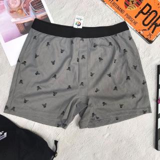 Quần short ngủ xuất Nhật