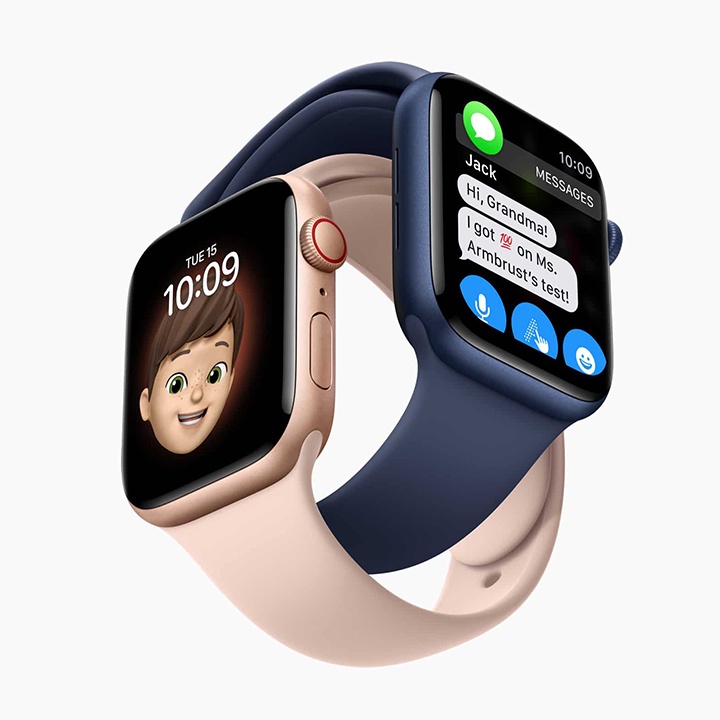 Dây đeo Apple Watch silicon chất liệu cao su nhiều màu Cho Apple Watch Series SE/6/5/4/3/2/1 38mm|40mm|42mm|44mm - MARIO