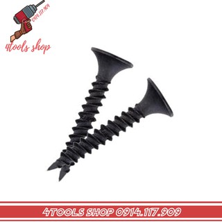 Vít Gỗ Đen - Vít Thạch Cao (1kg)