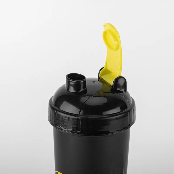 Bình nước bình lắc Super Hero Shake Bottle