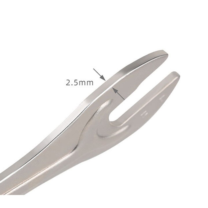 Cờ lê siết côn, sửa chữa trục xe đạp Toopre 13 - 16mm