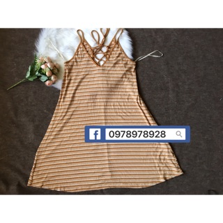 Đầm vnxk f21 đẹp