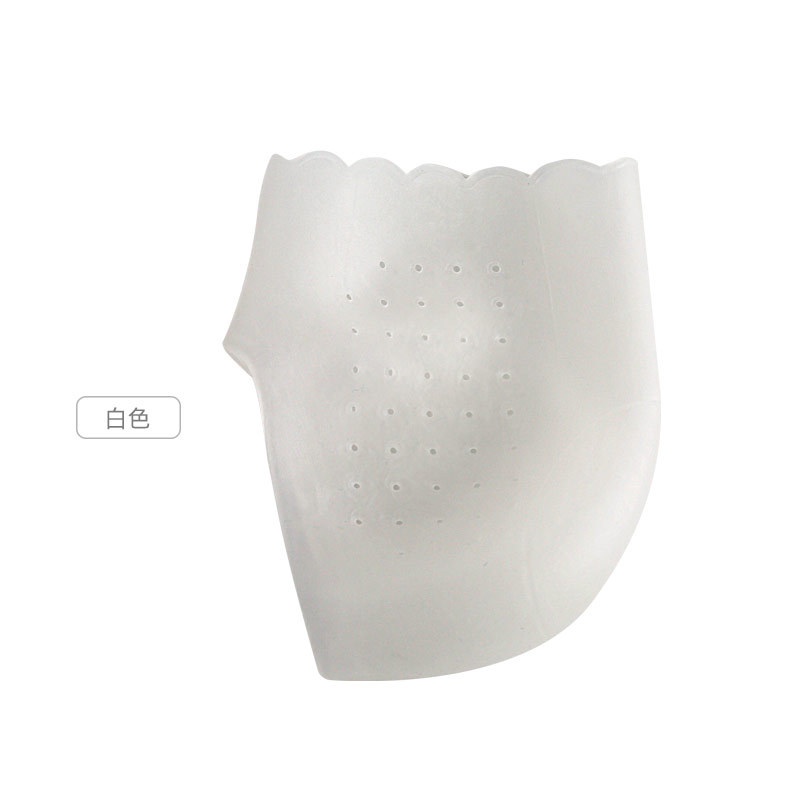 Ốp Gót Chân Ren Mỏng Bảo Vệ Gót Chân