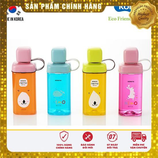 Bình nước trẻ em cao cấp Hàn Quốc KOMAX  430ml | BigBuy360 - bigbuy360.vn