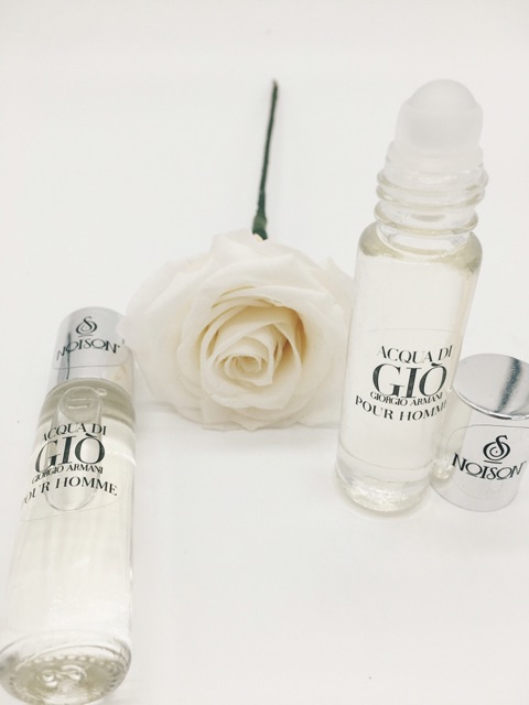 TINH DẦU NƯỚC HOA PHÁP 10ML SỈ LẺ | TINH DẦU PHÁP (ĐƯỢC LỰA MÙI) | BigBuy360 - bigbuy360.vn