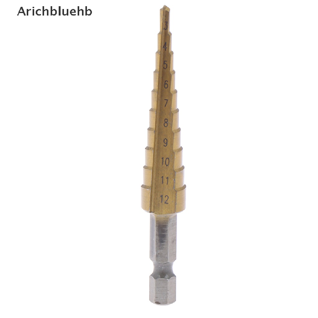 Phụ Kiện Kim Loại Hình Lục Giác 3-12mm Chuyên Dụng